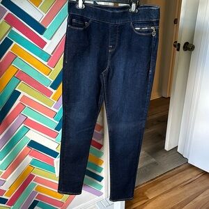 Tommy Hilfiger stretch jeans